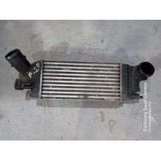 Інтер кулер на  PEUGEOT 407 2.0 D - 9657073480