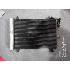 Радіатор кондиціонера на CITROEN PIKASSO 1.8  - F26