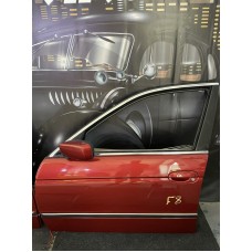 Двері передні ліві BMW E39 седан 2000р.