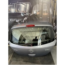 Ляда Opel Corsa 2008р.