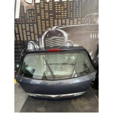 Ляда Opel Astra H 2008p