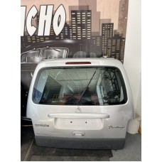 Ляда Citroen Berlingo 2002p
