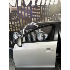 Двері передні ліві CHEVROLET Cruze седан 2012р.