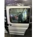 Двері бокові ліві Citroen Berlingo 2004р.