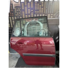 Двері задні праві Citroen Grand C4, Picasso мінівен 2007р.