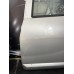 Двері задні ліві Dacia Sandero хетчбек 2006 - 2012р. 