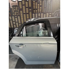 Двері задні праві Ford Mondeo 4 седан 2008р.