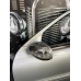 Двері передні ліві Mercedes-Benz W203 седан 2002р. 