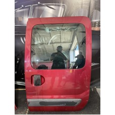 Двері бокові ліві Renault Kangoo 2000 - 2006р