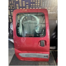 Двері бокові праві Renault Kangoo 2000 - 2006р