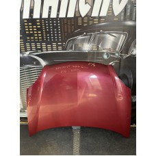 Капот Renault Kangoo 2005р. Капот Renault Kangoo 2005р.