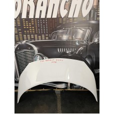 Капот Renault Scenic 2006р.