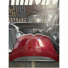 Капот Citroën Grand C4 Picasso 2007р.