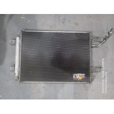 Радіатор кондиціонера  на MITSUBISHI COLT 1.4D 2004 - F16