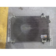 Радіатор кондиціонера на CITROEN C4 GRAND 1.6D 2007 - PSA965054548002 Радіатор кондиціонера на CITROEN C4 GRAND 1.6D 2007 - PSA965054548002