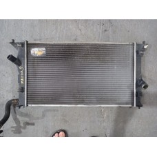Радіатор двигуна на MAZDA 5 2.0CITD - RF7N