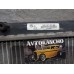 Радіатор двигуна на VW TOURAN, CADDY, COLF 5-6 PLUS- 1K0121251BR