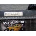 Радіатор двигуна на VW PASSAT B6 FSI AUDI A3 OKTAVIA GOLF - 1K0121253P