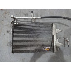 Інтер кулер на VW GOLF 4 - F53