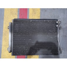 Радіатор кондиціонера  на SKODA FABIA 2 1.4 TDI - 6Q0820411J