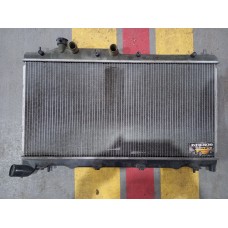 Радіатор двигуна на SUBARU OUTBACK - 0909229M Радіатор двигуна на SUBARU OUTBACK - 0909229M