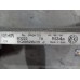 Радіатор кондиціонера на SEAT CORDOBA / IBIZA / SKODA - 6Q0820411J Радіатор кондиціонера на SEAT CORDOBA / IBIZA / SKODA - 6Q0820411J