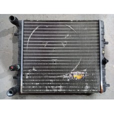 Радіатор двигуна на SEAT IBIZA 2002 - 6Q0121201BT