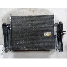 Радіатор масляний на BMW E46 1998 - 2006 - E3880M