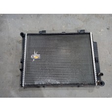 Радіатор двигуна на MERCEDES E W210 S210 2.0 - A2105006103 Радіатор двигуна на MERCEDES E W210 S210 2.0 - A2105006103