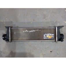 Інтер кулер на MERCEDES W168 1.7 CDI - A1685000000