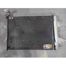 Радіатор кондиціонера на VW POLO - 6Q0820411J Радіатор кондиціонера на VW POLO - 6Q0820411J