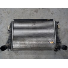 Інтер кулер на VW PASSAT B6 2.0 DTI 16V - F72 Інтер кулер на VW PASSAT B6 2.0 DTI 16V - F72