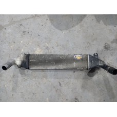 Інтер кулер на MAZDA 3 1.6D 2005 - F88