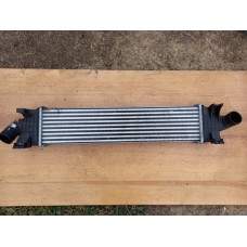 Інтер кулер на FORD FOCUS 1.6 HDI - F81 Інтер кулер на FORD FOCUS 1.6 HDI - F81