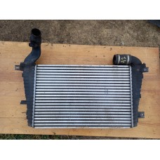 Інтер кулер на OPEL ZAFIRA - F84 Інтер кулер на OPEL ZAFIRA - F84