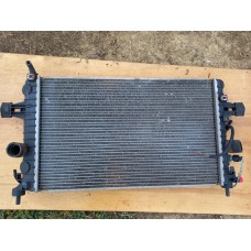 Радіатор двигуна на OPEL ZAFIRA B - 13170110 