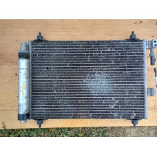 Радіатор Кондиціонера на VW POLO IBIZA CORDOBA - 876227Q Радіатор Кондиціонера на VW POLO IBIZA CORDOBA - 876227Q
