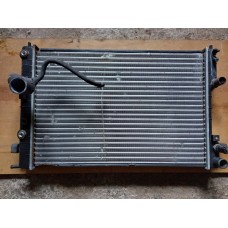 Радіатор двигуна на OPEL OMEGA B 2.0 - F79