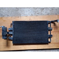 Радіатор кондиціонера на VW BEETLE 2 - 1C0820413