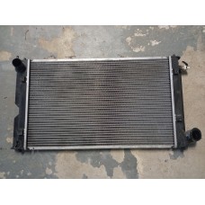 Радіатор двигуна на TOYOTA COROLLA E21 1.8 - F94