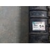 Радіатор двигуна на CHEVROLET AVEO T255 08-11 - 96536523