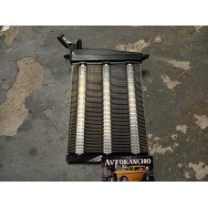 Обігрівач салону електричний на VW PASSAT B6 GOLF 5 - 1K0963253E Обігрівач салону електричний на VW PASSAT B6 GOLF 5 - 1K0963253E