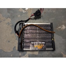 Обігрівач салону електричний на VW POLO 4 SEAT IBIZA 3 SKODA FABIA - 6Q0963235 Обігрівач салону електричний на VW POLO 4 SEAT IBIZA 3 SKODA FABIA - 6Q0963235