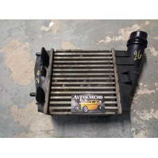 Радіатор інтер кулера на RENAULT TWINGO 1.2B - A200369311 Радіатор інтер кулера на RENAULT TWINGO 1.2B - A200369311