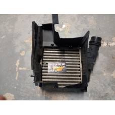 Радіатор інтер кулера на RENAULT TWINGO 1.5D 2012 - 144613211R Радіатор інтер кулера на RENAULT TWINGO 1.5D 2012 - 144613211R