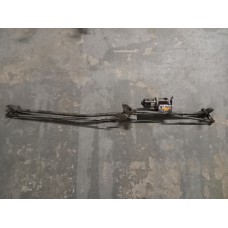 Трапеція склоочисника на PEUGEOT 307 - F100