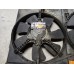 Дифузор радіатора з вентилятором охолодження на MITSUBISHI OUTLANDER 2.0 2003-07 - F100