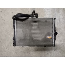 Радіатор двигуна на BMW E 90-E91 2.0 DM47 - 2285433