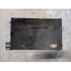 Радіатор кондиціонера  на BMW E 90 E 91 2.0 DM47 - F102