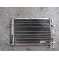 Радіатор кондиціонера  на CHEVROLET CRUZE 1.8 2012 - 13267648